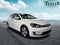2016 Volkswagen e-Golf SE