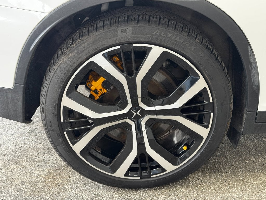 2023 Polestar 2 Long Range Dual Motor Performance Plus Pilot Pack