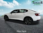 2023 Polestar 2 Long Range Dual Motor Performance Plus Pilot Pack