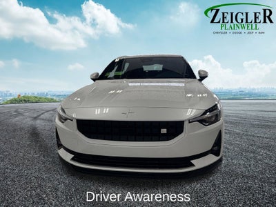 2023 Polestar 2 Long Range Dual Motor Performance Plus Pilot Pack
