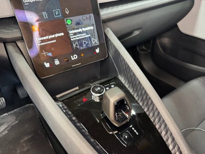 2024 Polestar 2 Long Range Dual Motor