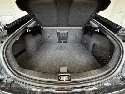 2024 Polestar 2 Long Range Dual Motor