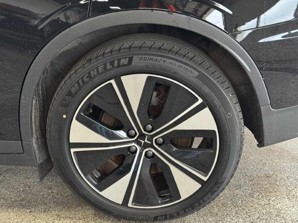 2024 Polestar 2 Long Range Dual Motor