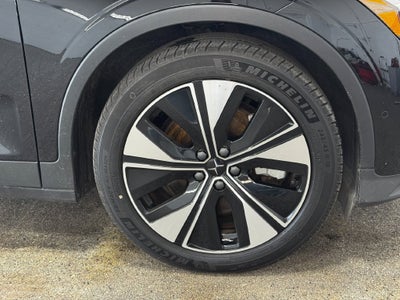 2024 Polestar 2 Long Range Dual Motor