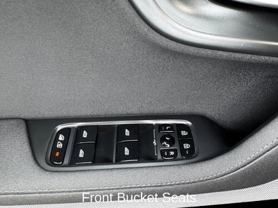 2024 Polestar 2 Long Range Dual Motor