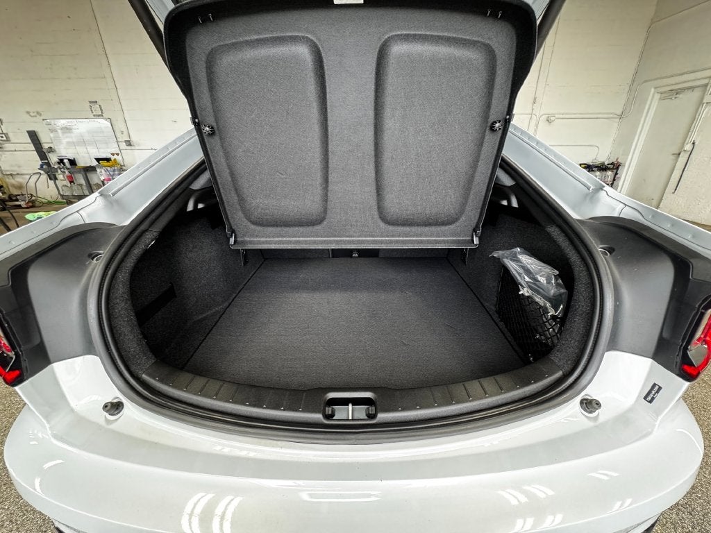 2024 Polestar 2 Long Range Dual Motor