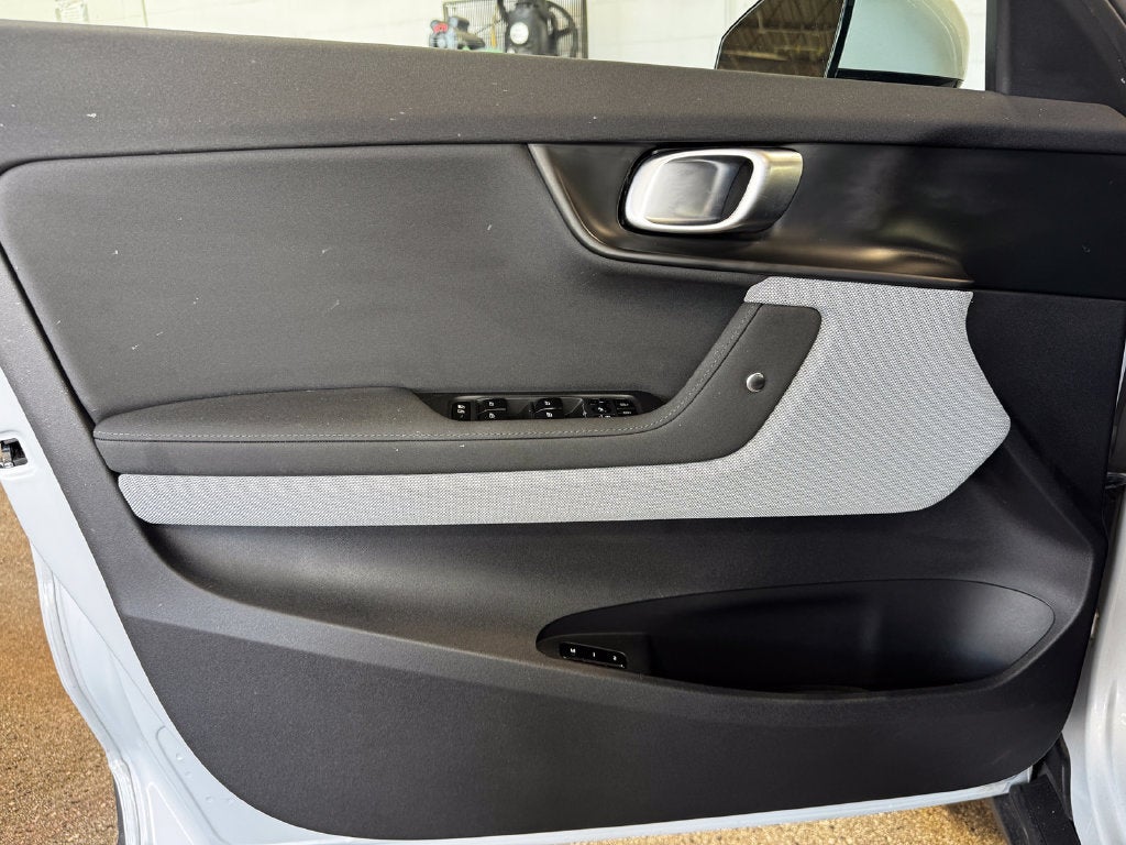 2024 Polestar 2 Long Range Dual Motor