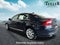 2016 Volvo S80 T5 Power moonroof
