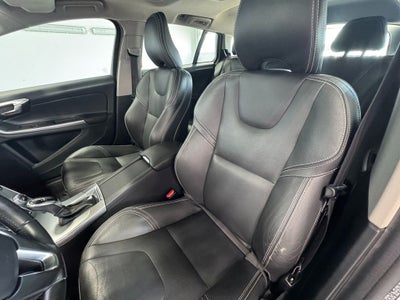 2018 Volvo V60 T5 Dynamic