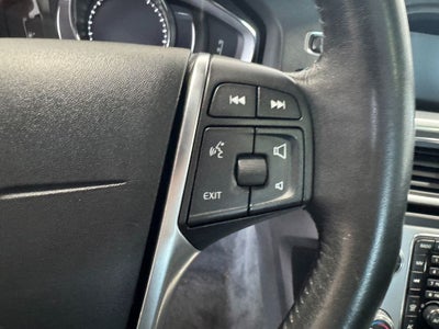 2018 Volvo V60 T5 Dynamic