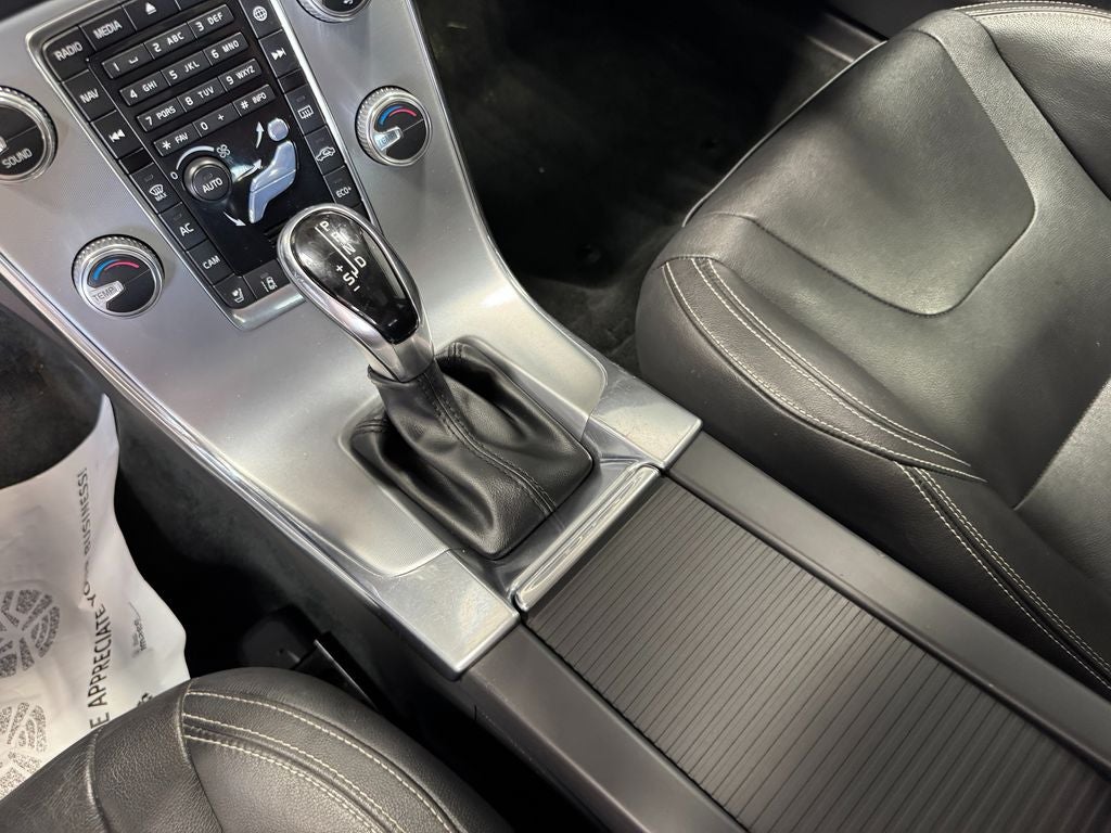 2018 Volvo V60 T5 Dynamic