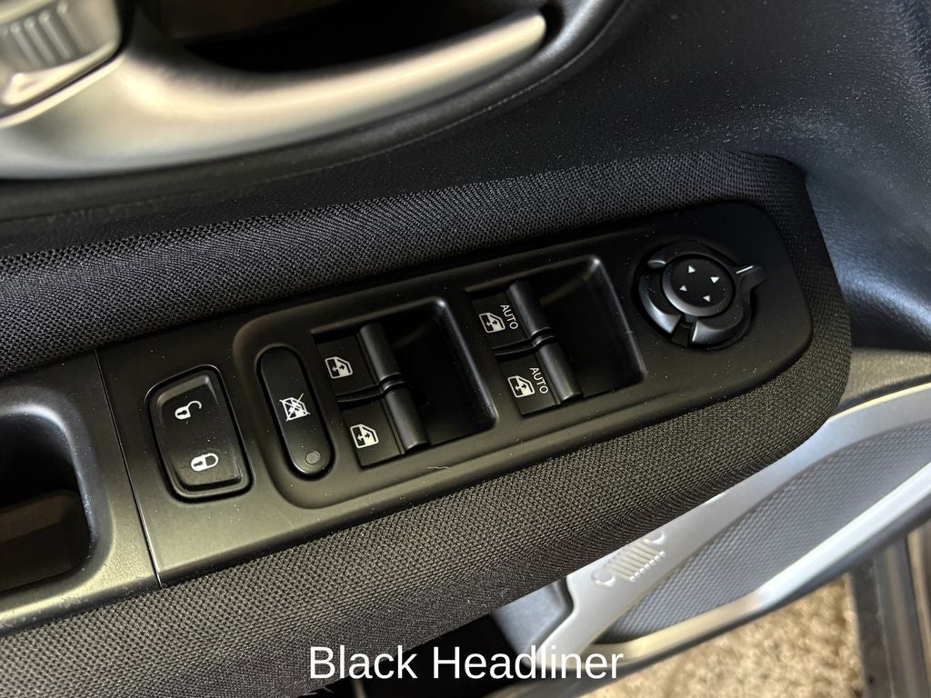 2021 Jeep Renegade Latitude Jeep 80th Anniversary Edition
