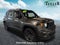 2021 Jeep Renegade Latitude Jeep 80th Anniversary Edition