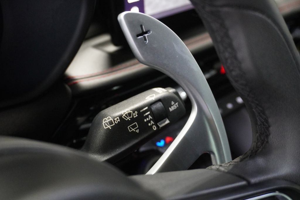 2024 Dodge Hornet R/T 10.25" Touchscreen Display