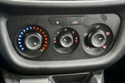 2021 RAM ProMaster City Tradesman Integrated Voice Command w/Bluetooth