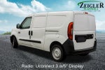 2021 RAM ProMaster City Tradesman Integrated Voice Command w/Bluetooth