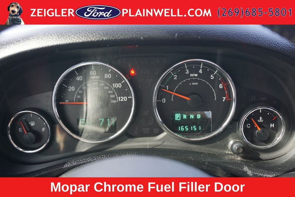 2012 Jeep Wrangler Unlimited Sahara V6 HARD TOP MAX TOW NAV READY