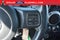 2014 Jeep Wrangler Unlimited Sahara SAHARA HARD TOP 3.6L V6