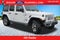 2020 Jeep Wrangler Unlimited Sahara V6 Heated Leather Navigation Rear Camera Hard Top