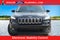 2015 Jeep Cherokee Latitude 4x4 Rear Camera P Seat