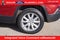 2016 Jeep Cherokee Limited 4x4 Navigation Leather V6