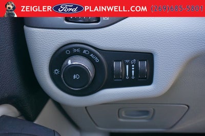 2021 Jeep Cherokee Latitude Plus AWD Leather Power Seat Rear Camera