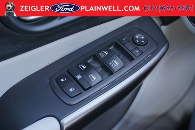 2021 Jeep Cherokee Latitude Plus AWD Leather Power Seat Rear Camera