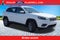 2021 Jeep Cherokee Latitude Plus AWD Leather Power Seat Rear Camera