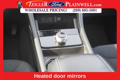 2023 Jeep Grand Cherokee Laredo V6 4x4 Rear Camera Power Seat