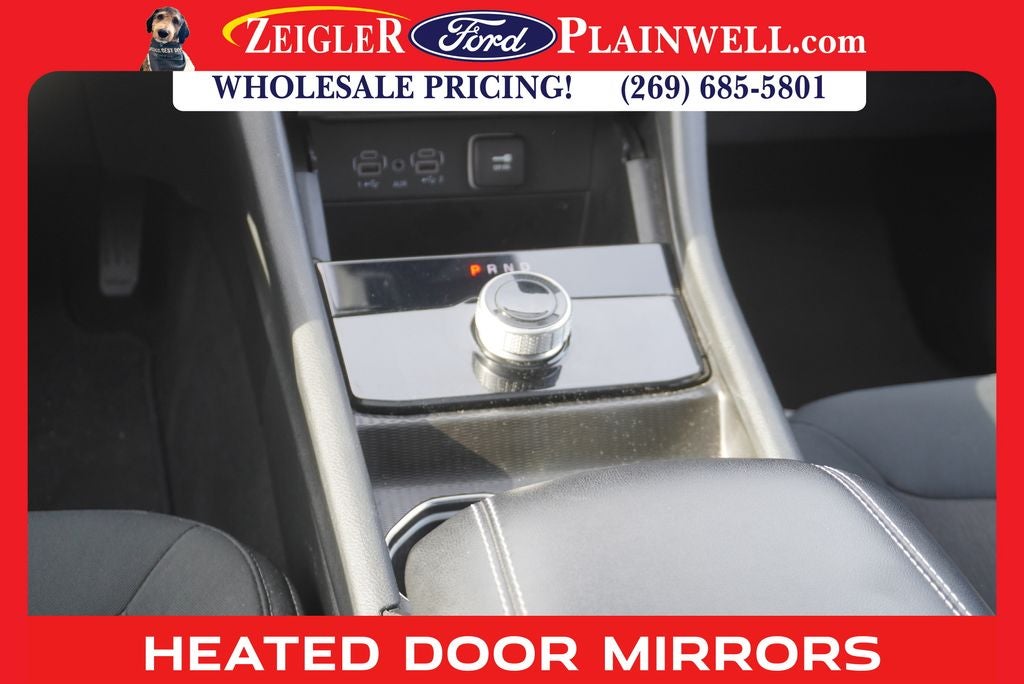 2023 Jeep Grand Cherokee Laredo V6 4x4 Rear Camera Power Seat