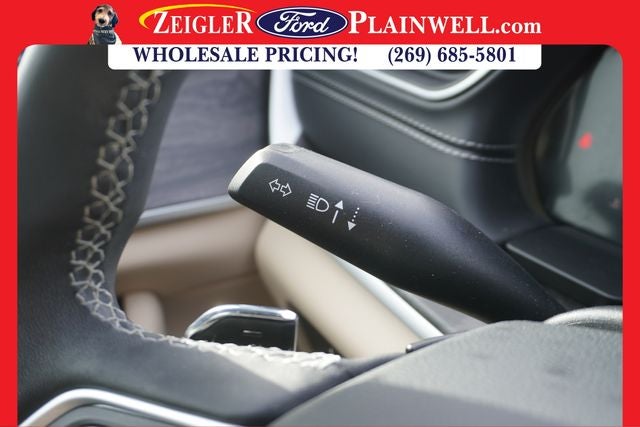 2024 Jeep Grand Cherokee Limited 4x4 Heated Leather Navigation Rear Camera