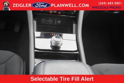 2023 Jeep Grand Cherokee L Laredo L 3rd Row Luxury Tech Pkg Heated Seats & Steering