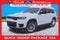 2021 Jeep Grand Cherokee L Laredo LUXURY TECH PKG V6 4x4 HEATED SEATS REAR CAMERA