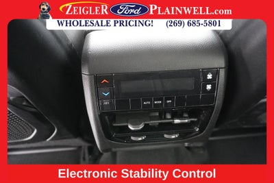 2021 Jeep Grand Cherokee L Laredo LUXURY TECH PKG V6 4x4 HEATED SEATS REAR CAMERA