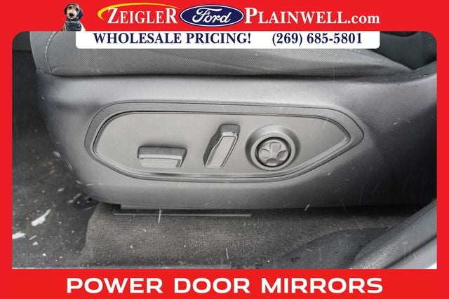 2021 Jeep Grand Cherokee L Laredo LUXURY TECH PKG V6 4x4 HEATED SEATS REAR CAMERA