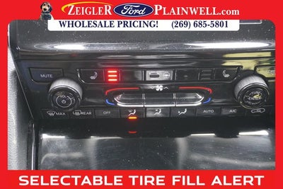 2021 Jeep Grand Cherokee L Laredo LUXURY TECH PKG V6 4x4 HEATED SEATS REAR CAMERA