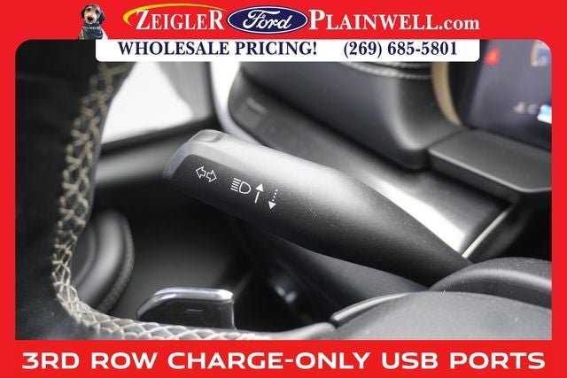 2021 Jeep Grand Cherokee L Laredo LUXURY TECH PKG V6 4x4 HEATED SEATS REAR CAMERA