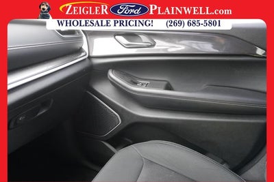 2021 Jeep Grand Cherokee L Laredo LUXURY TECH PKG V6 4x4 HEATED SEATS REAR CAMERA