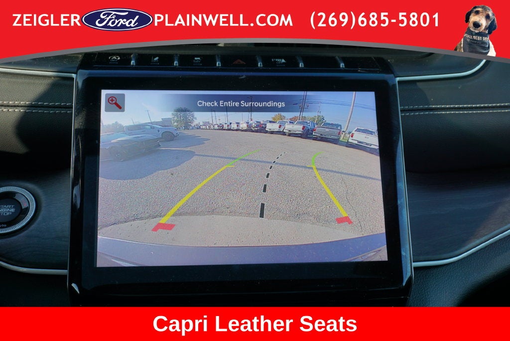 2022 Jeep Grand Cherokee L Limited L DUAL PANO MOONROOF HEATED LEATHER NAV