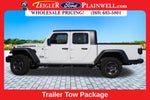 2020 Jeep Gladiator Rubicon V6 Navigation w/8.4" Display Keyless Entry Safety