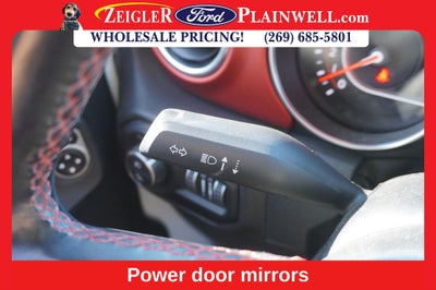 2020 Jeep Gladiator Rubicon V6 Navigation w/8.4" Display Keyless Entry Safety