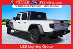 2020 Jeep Gladiator Rubicon V6 Navigation w/8.4" Display Keyless Entry Safety