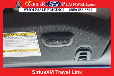 2020 Jeep Gladiator Rubicon V6 Navigation w/8.4" Display Keyless Entry Safety