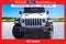 2020 Jeep Gladiator Rubicon V6 Navigation w/8.4" Display Keyless Entry Safety