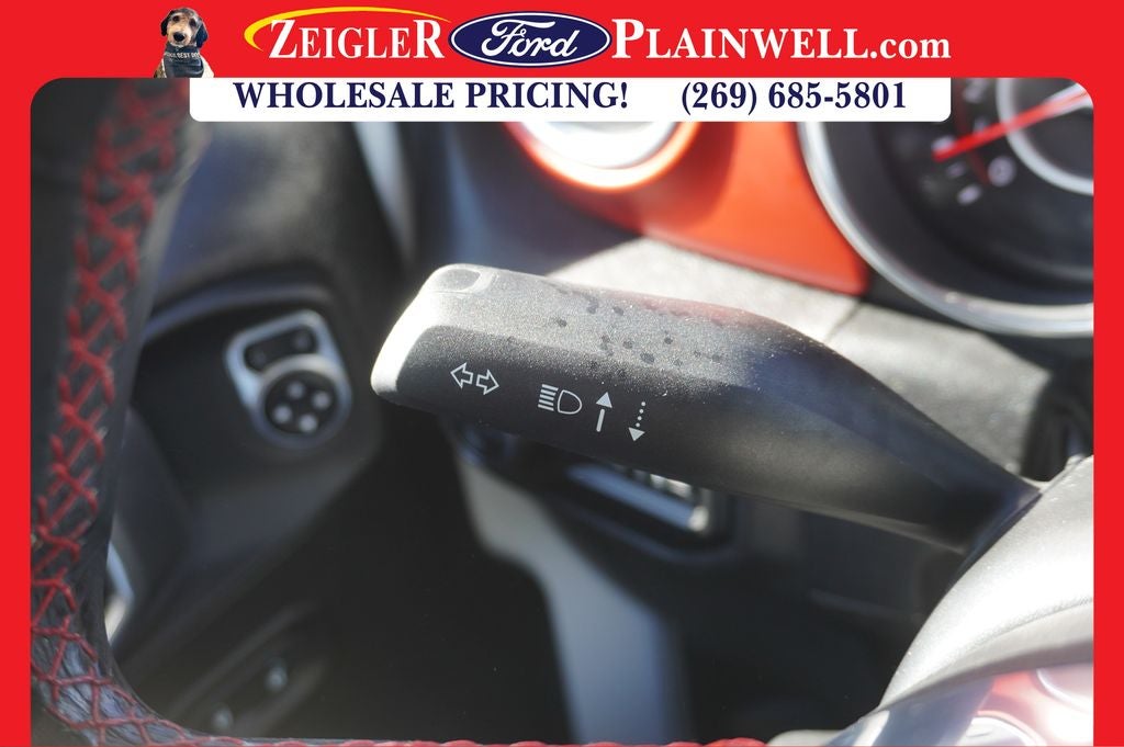 2021 Jeep Gladiator Rubicon 3.6 L V6 Sunrider Top Alpine Audio Rear