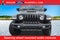 2022 Jeep Gladiator Mojave 4x4 Heated Leather Navigation Rear Camera