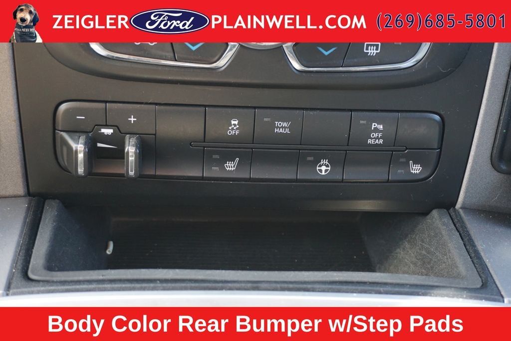2022 RAM 1500 Classic Express Crew Cab Black Edition Heated Seats Tow