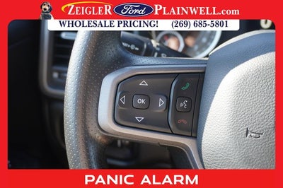 2024 RAM 1500 Tradesman 4x4 CREW CAB V6 3.6L 24 Valve CLASS 4 T TOW GROUP