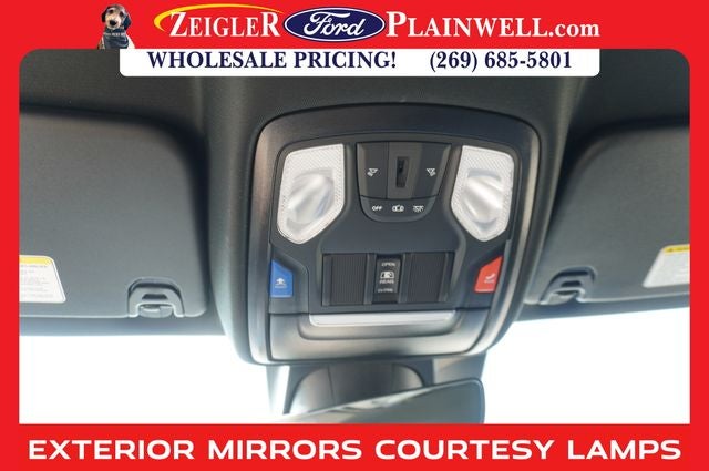 2024 RAM 1500 Tradesman 4x4 CREW CAB V6 3.6L 24 Valve CLASS 4 T TOW GROUP