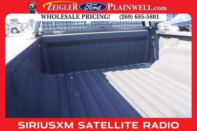 2024 RAM 1500 Tradesman 4x4 CREW CAB V6 3.6L 24 Valve CLASS 4 T TOW GROUP